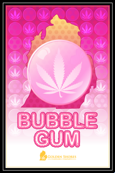 Bubble Gum